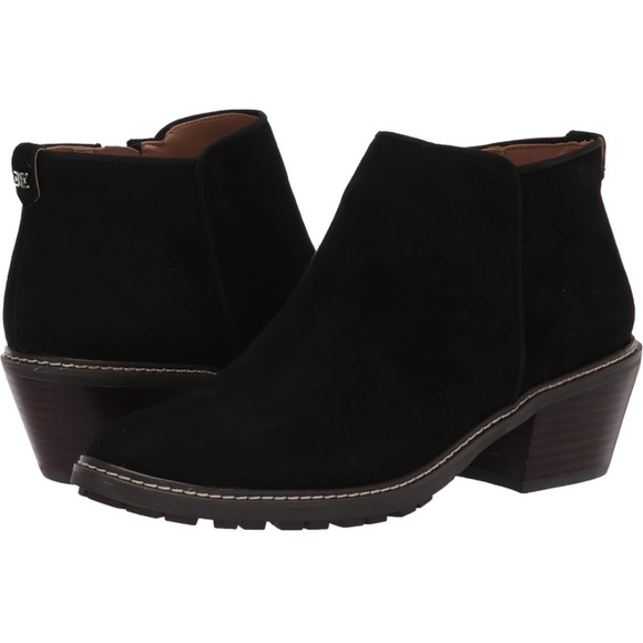 Sam Edelman Shoes - NWT - Sam Edelman Pryce Ankle Bootie
